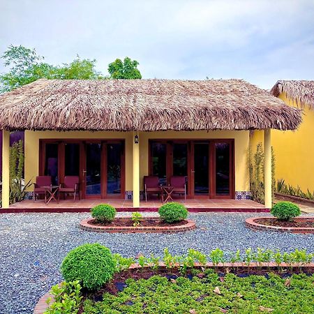 Mango Home Riverside Ben Tre Kültér fotó