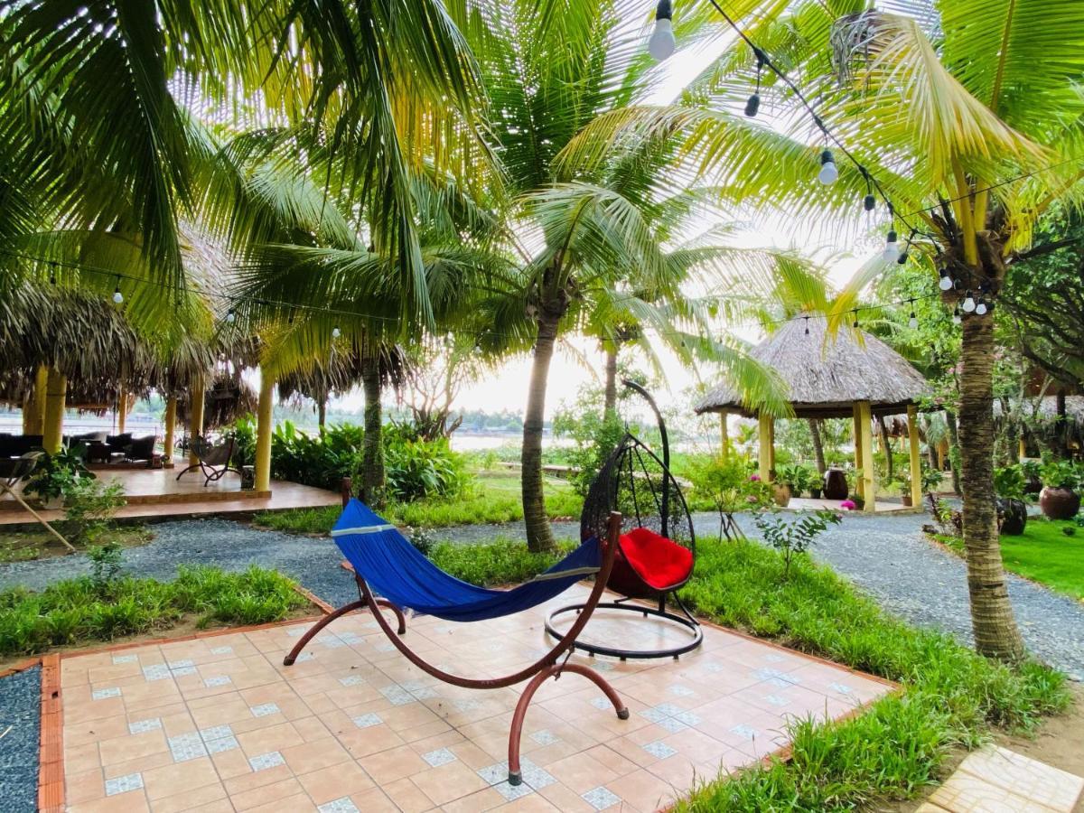 Mango Home Riverside Ben Tre Kültér fotó
