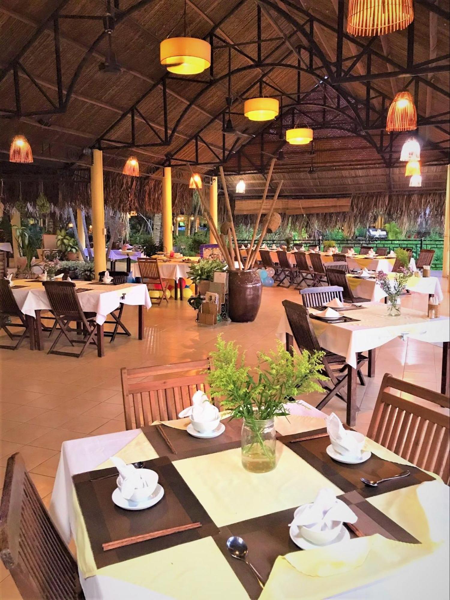 Mango Home Riverside Ben Tre Kültér fotó