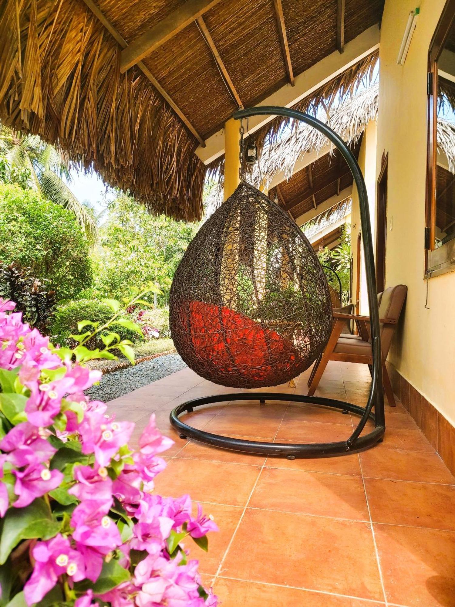 Mango Home Riverside Ben Tre Kültér fotó