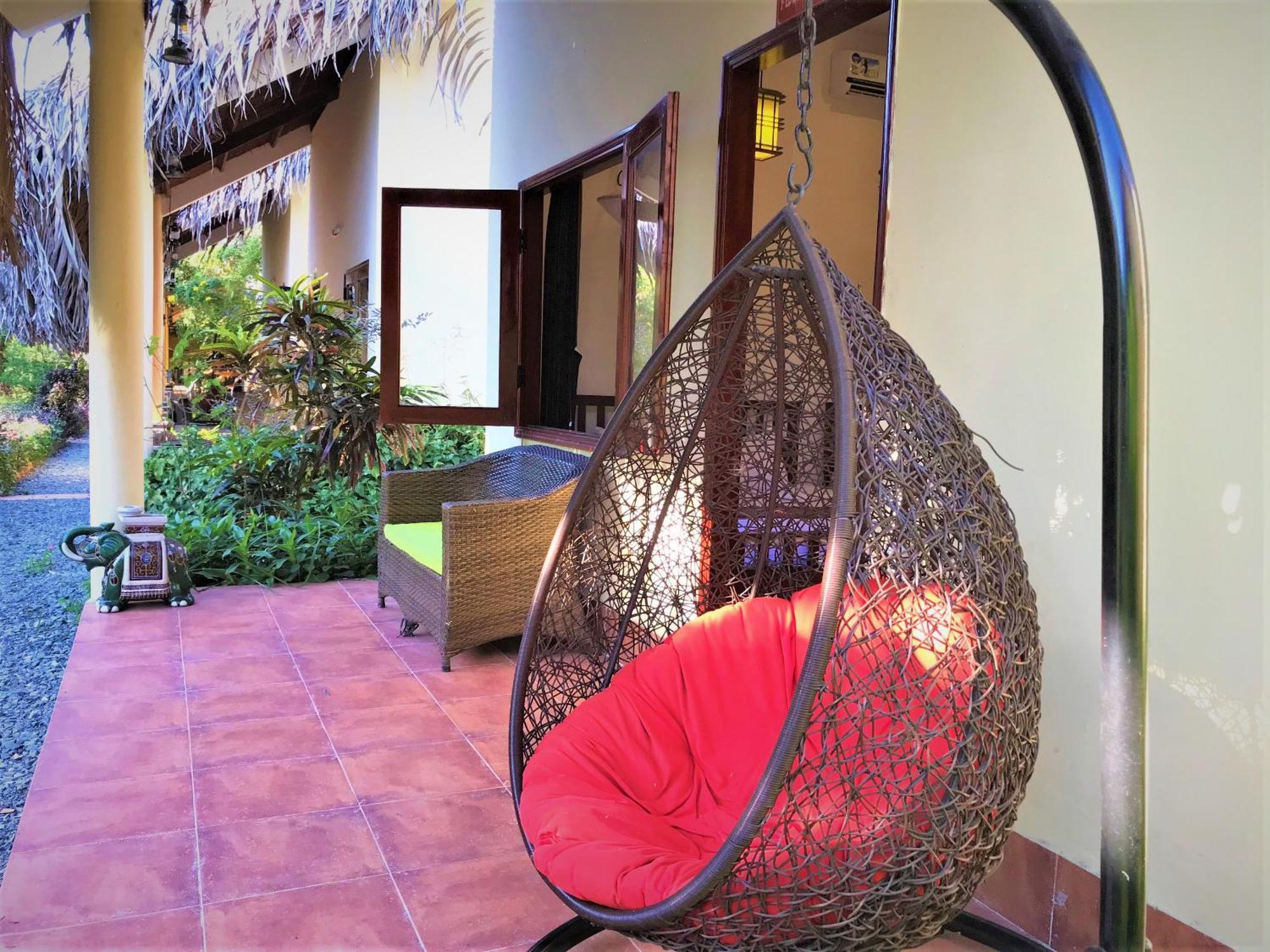 Mango Home Riverside Ben Tre Kültér fotó
