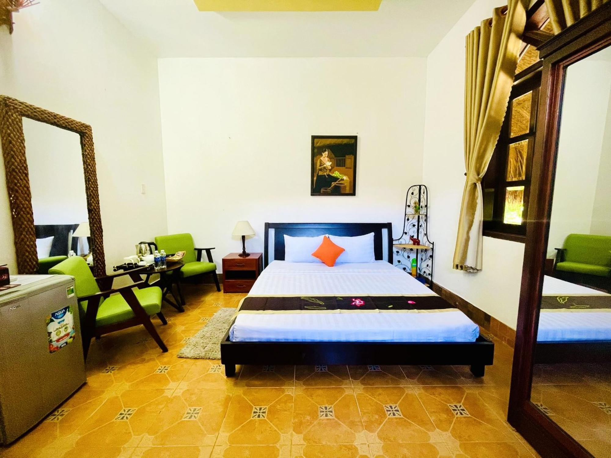 Mango Home Riverside Ben Tre Kültér fotó