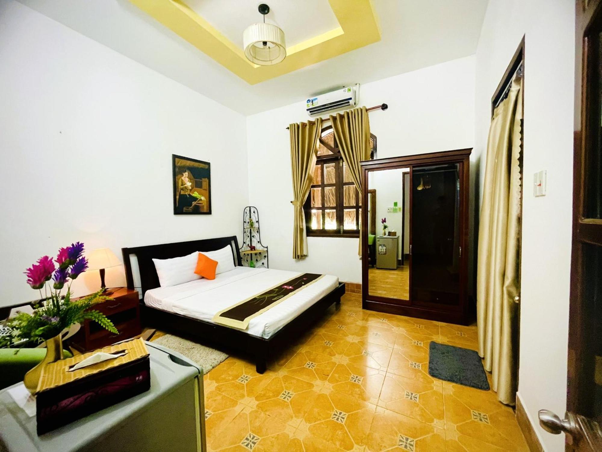 Mango Home Riverside Ben Tre Kültér fotó