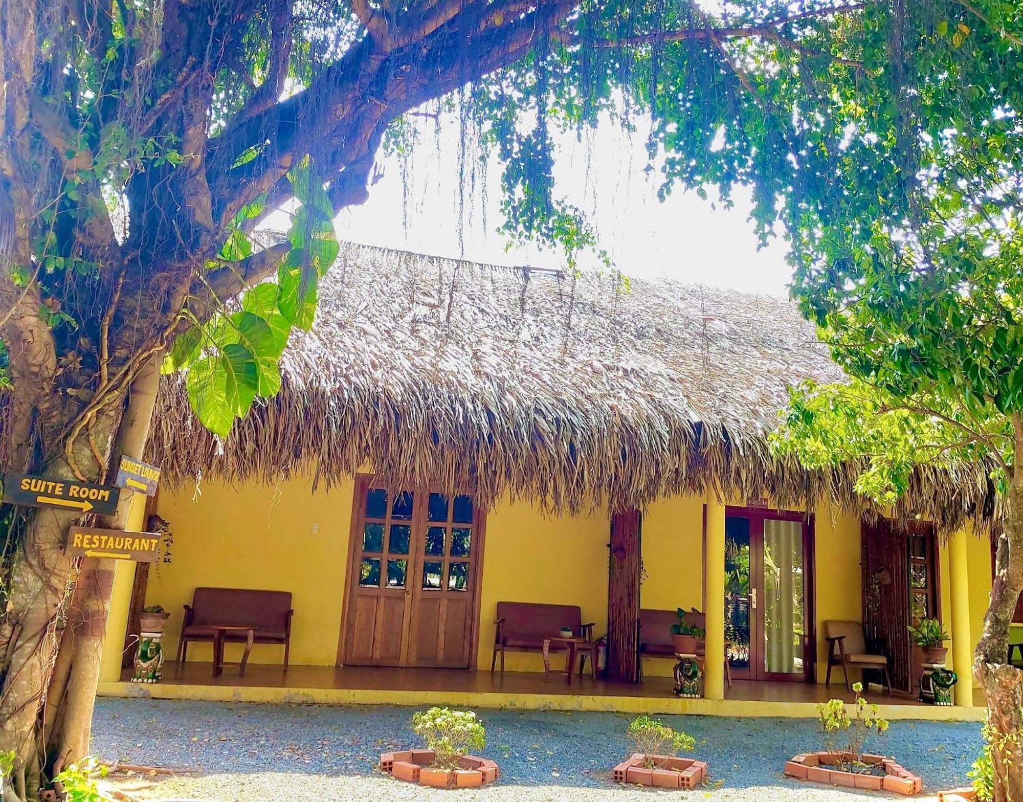 Mango Home Riverside Ben Tre Szoba fotó