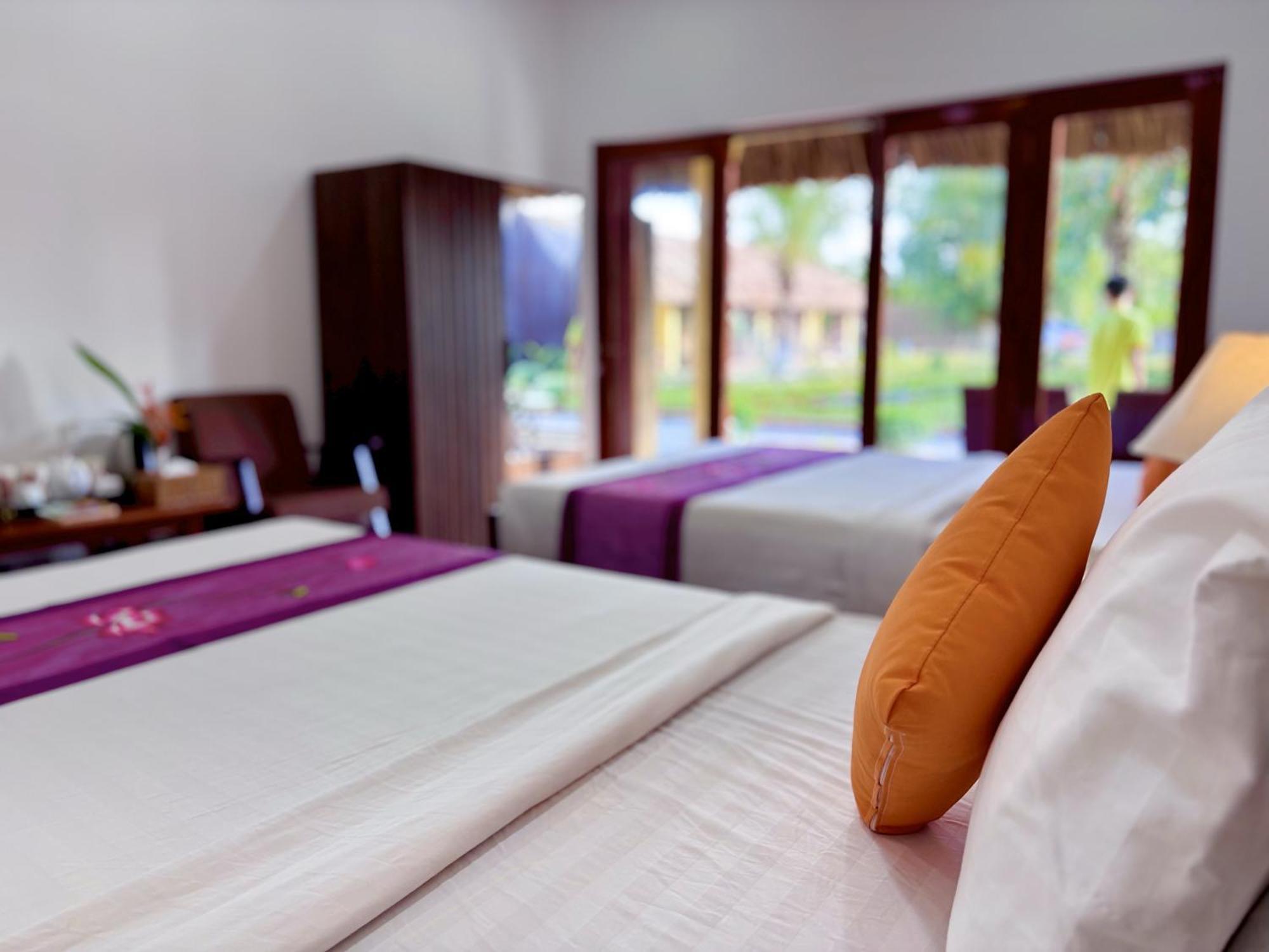 Mango Home Riverside Ben Tre Szoba fotó